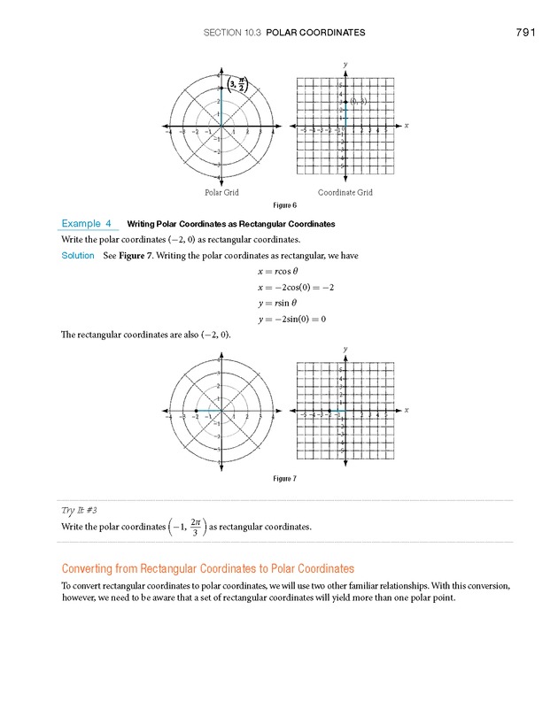 Algebra and Trigonometry - Front Matter 809